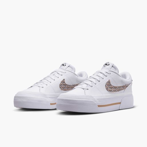 Nike Court Legacy Lift X Nike United