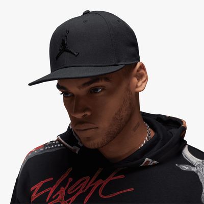 Jordan Gorra Jumpman Pro