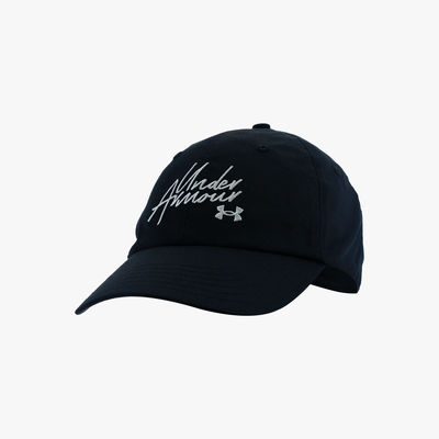 FAVORITES HAT-BLK