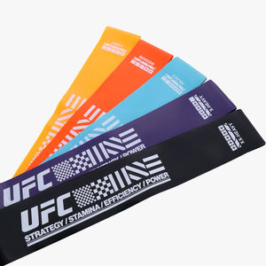 UFC Mini Band Set | Marathon Sports Ecuador