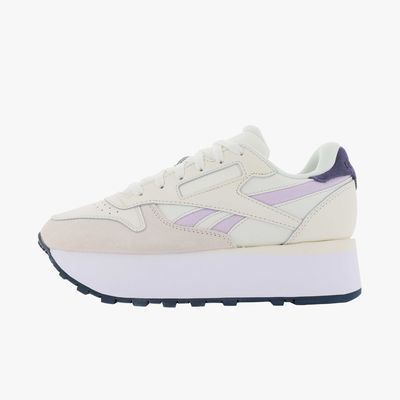 Reebok Classic Leathe