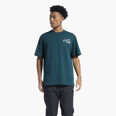 Reebok Graphic Series Certified