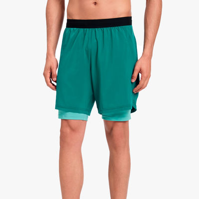 Energetics Short Allen VI