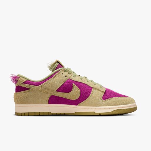 Nike Zapatos Dunk Low Retro SE