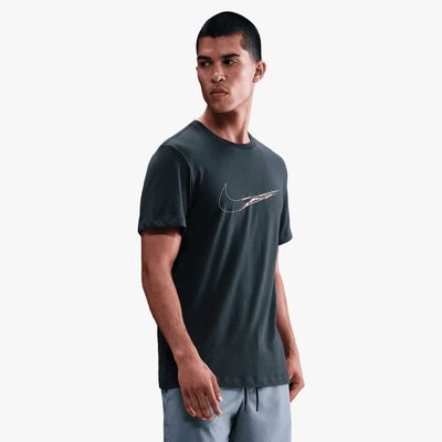 Nike Camiseta Dri-Fit Training