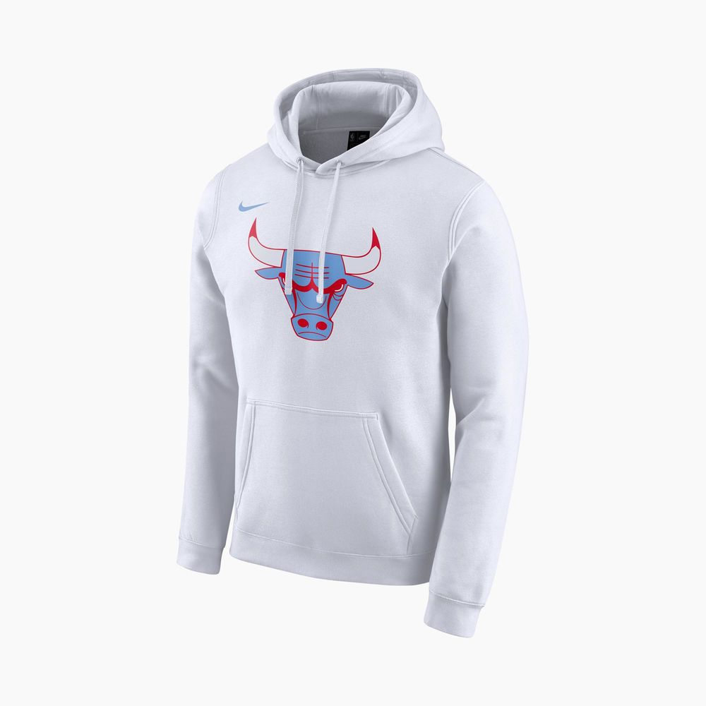 bulls city edition hoodie