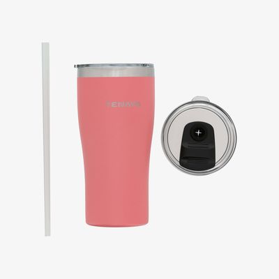 Tenaya Vaso de Acero Inoxidable