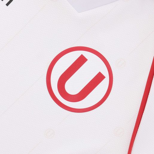Camiseta Universitario 101 Años Mujer Estadio