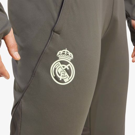 adidas Pantalón de Entrenamiento Real Madrid