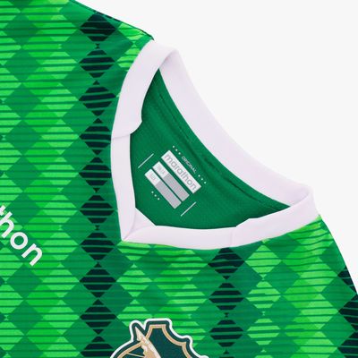 FBF Camiseta Alterna 3 Mundial U17
