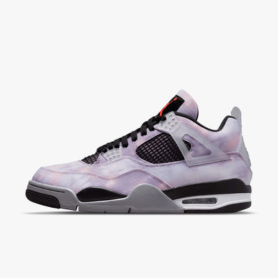 Air Jordan 4 Retro SE