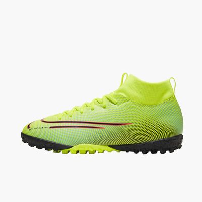 nike on force