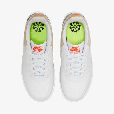 Nike Air Force 1 Crater