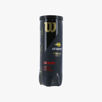 Wilson US Open Regular Duty X3