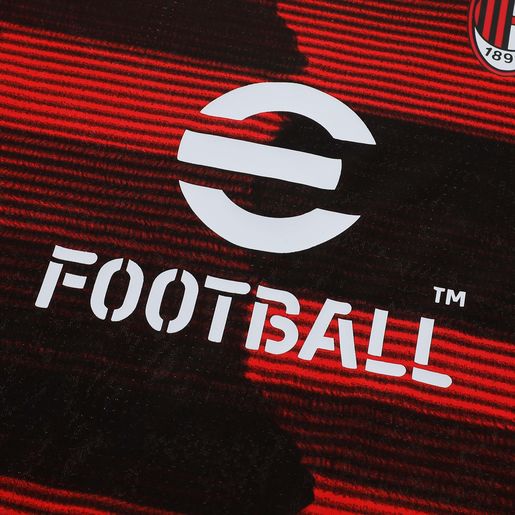 Puma Camiseta Pre-Partido AC Milan