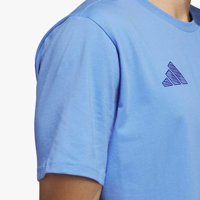 adidas Worldwide Hoops City