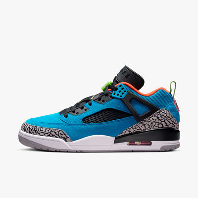 Jordan Zapatillas Spizike Low