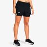 Under Armour Fly-By 2 en 1