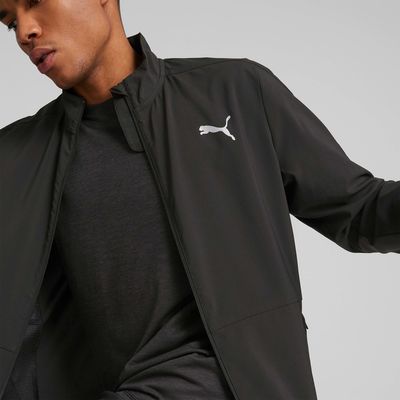 Puma Casaca de Running Run Favorite