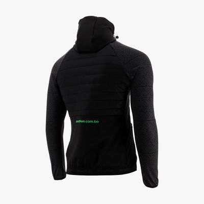 FBF Chaqueta Presentación