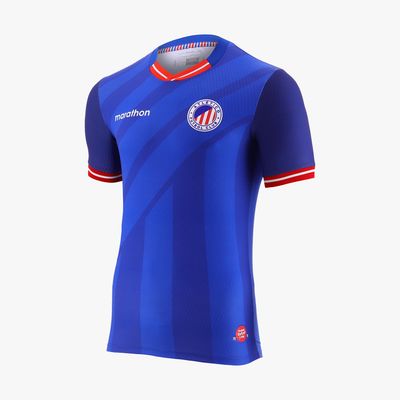 Camiseta Atletico FC Alterna 1