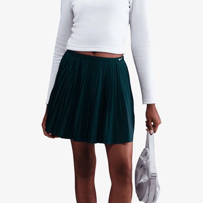 Nike Falda Pleated