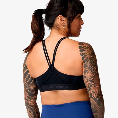 Brooks Plunge 3.0 Sports Bra
