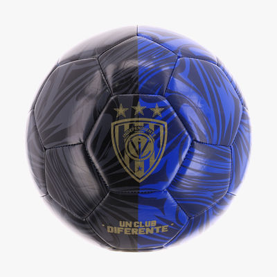 Pelota IDV 2026