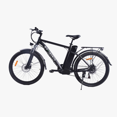 MVM Bicicleta Eléctrica Roma 26
