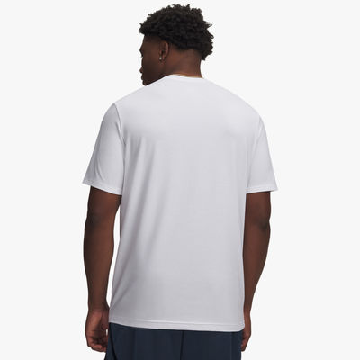 Under Armour Camiseta Curry Splash Wordmark
