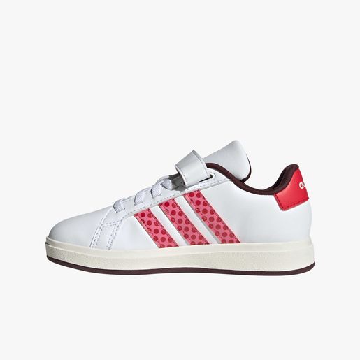 adidas Grand Court 2.0 Minnie Mouse