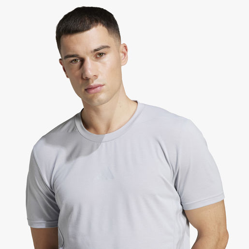 adidas Camiseta 3 Tiras Designed 4