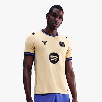 Nike Camiseta Segunda equipación Stadium FC Barcel