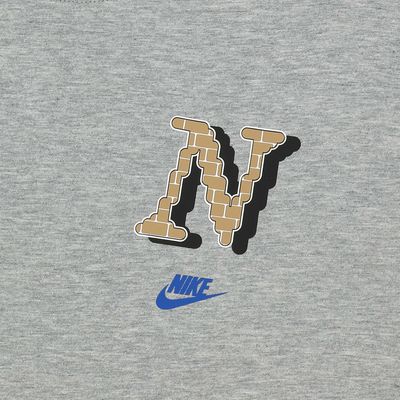 Nike Polo Club