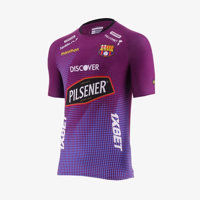 Camiseta BSC Arquero 4