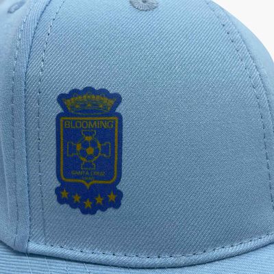 Blooming Gorra