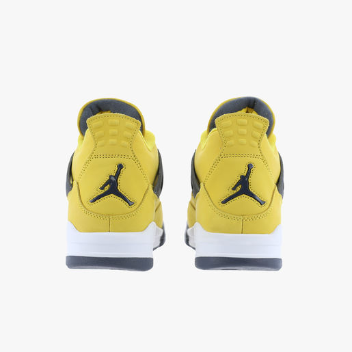 Jordan 4 Retro University Blue