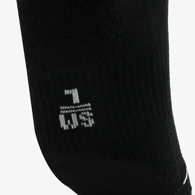 Jordan Everyday No-Show Tobilleras 3 Pares