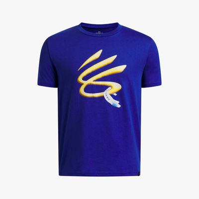 Under Armour Camiseta Curry Logo MG