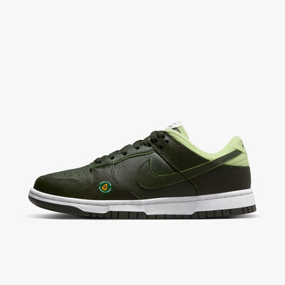 Nike Dunk Low Avocado