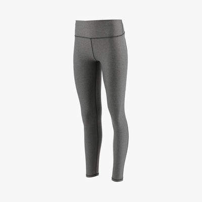 UNDER ARMOUR - Leggins grises 1365336 Mujer