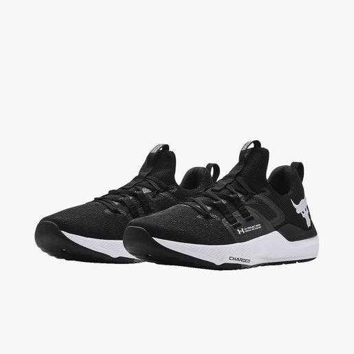 Under Armour Project Rock BSR