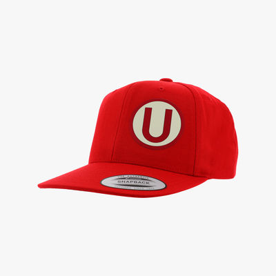 Gorra Fútbol Flex