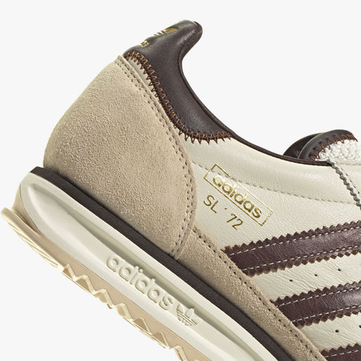 adidas Zapatos SL 72 RS