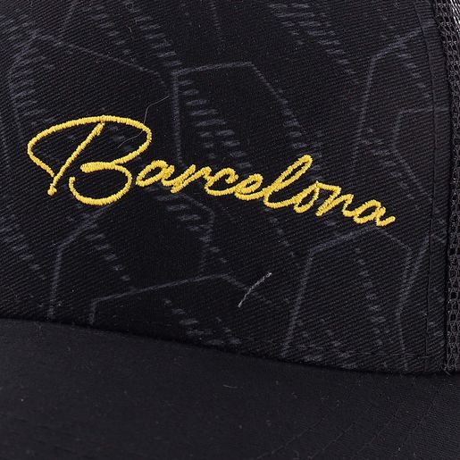 Gorra BSC 2026