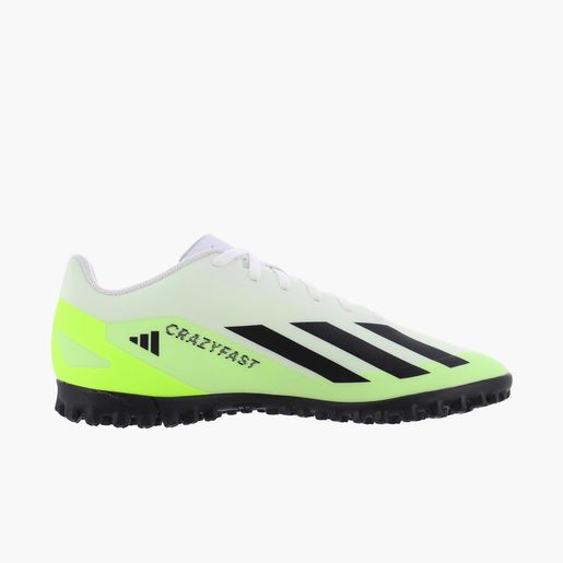 adidas X Crazyfast.4 césped sintético