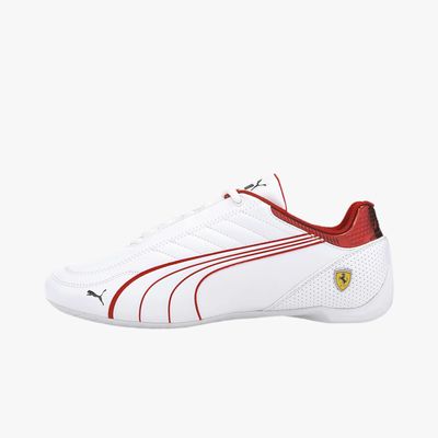 Marathon sports 2025 zapatos puma ferrari