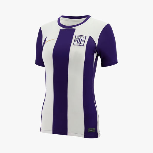 camiseta de alianza lima morada 2020