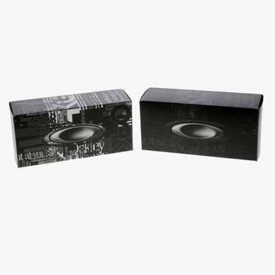 Oakley Whisker