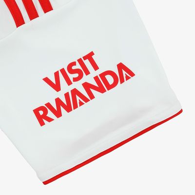 adidas Camiseta Arsenal Home 25/26